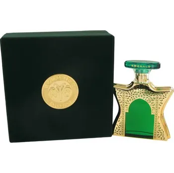 Dámský parfém Bond No. 9 Bond NO. 9 Dubai Emerald, Parfémovaná voda 100ml pre všetkych Parfémovaná voda