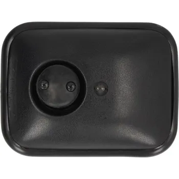 Auto zrcátko Panoramatické zrcátko MAN, vyhřívané s konektorem