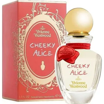 Dámský parfém Vivienne Westwood Vivienne Westwood Cheeky Alice, Toaletní voda 75ml - Tester Pre ženy Toaletní voda