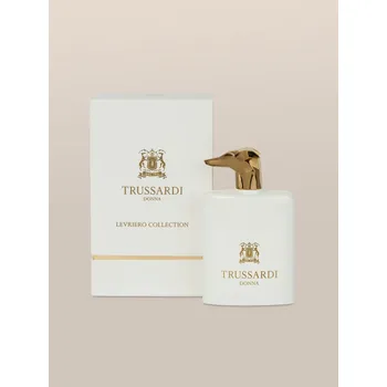 Dámský parfém Trussardi Trussardi Donna Levriero Collection Intense, Parfémovaná voda 100ml - Tester pre ženy Parfémovaná voda