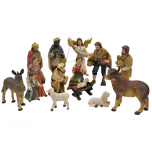 Figurky do betlému lidový styl…