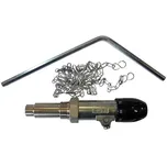 ICMA 8486 regulátor tahu termostatický