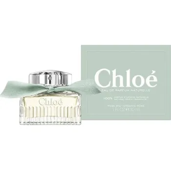 Dámský parfém Chloe Chloe Naturelle parfumovaná voda 30 ml Pre ženy Parfumovaná voda