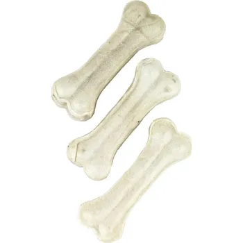 Péče o psí chrup Akinu Kost bílá 5cm 1ks