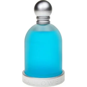 Dámský parfém Jesus Del Pozo Jesus Del Pozo Halloween Blue Drop, Toaletní voda 100ml - tester Pre ženy Toaletní voda