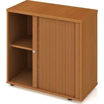 Policová skříň HOBIS SPRZ 80 40 P