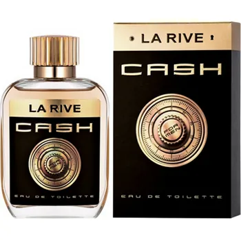 Pánský parfém Paco Rabanne La Rive Cash for men, Toaletní voda 100ml (Alternatíva parfému Paco Rabanne 1 million) Pre mužov Toaletní voda + Vzorek vůně zadarmo pri veľkej objednávke