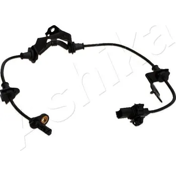 Přislušenství brzdového systému Snímač, počet otáček kol ASHIKA 151-04-463