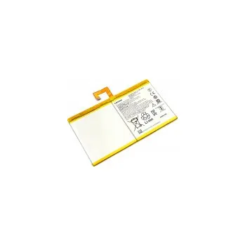 Telefonní příslušenství originální servisní baterie Lenovo L16D2P31 7000mAH pro Lenovo Tab P10 TB-X705F, TB-X705L