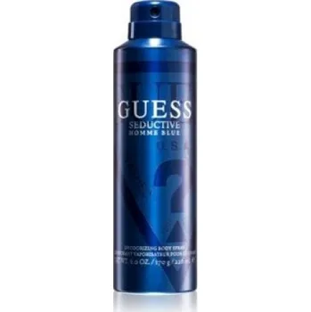 Guess Guess Seductive Homme Blue, Deodorant 226ml