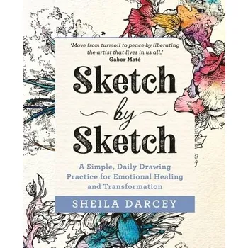 Sketch by Sketch - Darcey, Sheila