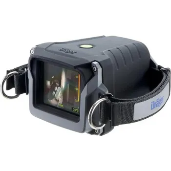 Termokamera Dräger UCF® FireVista - Termovizní kamera pro hasiče