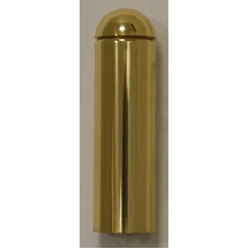 pant TKZ návlek TRIO 15 UR25 mosaz Povrch: Leštěný lak