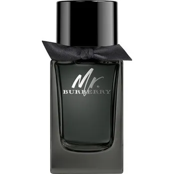 Burberry Burberry Mr. Burberry, Parfumovaná voda 150ml Pre mužov Parfémovaná voda