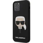 Karl Lagerfeld Head pro Apple iPhone…