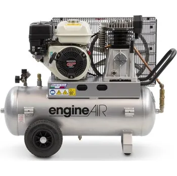 Kompresor ABAC EA5-3-5-50CP Benzínový kompresor Engine Air EA5-3,5-50CP