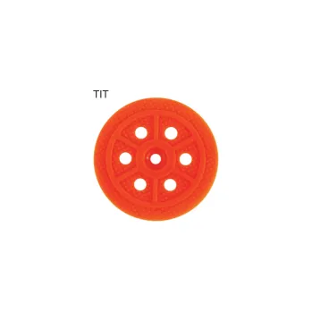 Hmoždinka Plastový fasádní talířek TIT 60