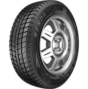Zimní osobní pneu KENDA ICETEC KR27 215/65 R 15 96 T TL - zimní M+S