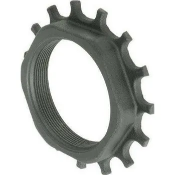 Rozvod motoru Matice příruby hřídele VOLVO /RVI EURORICA 88170547, , ,