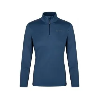 Kilpi WILLIE-W tmavě modrá SL0507KI 42; Modrá bunda