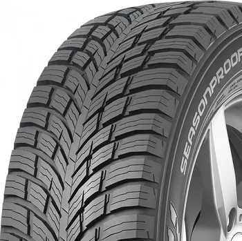 Pneumatika Nokian Seasonproof C 205/75 R16 110/108 R XL