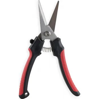 Nůžky na plech Magg PROFI - Dílenské nůžky univerzál 200mm