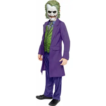 Karnevalový kostým Ep Line Dětský kostým Joker 10-12 let
