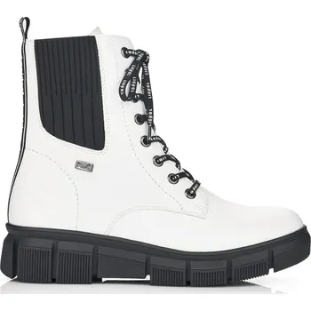 Dámská zimní obuv Rieker X3414-80