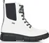 Dámská zimní obuv Rieker X3414-80 W3