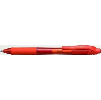 PENTEL ENERGEL roller 0,7mm BL107 oranžová