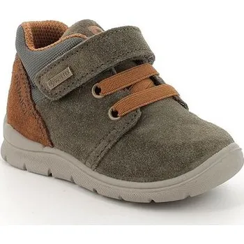 Chlapecké polobotky dětské gore-tex botičky celoroční Primigi 2852122 velikost 22