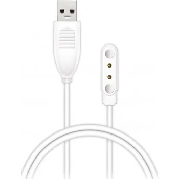 Chytré hodinky Nabíjecí magnetický adaptér pro Aligator Watch Care a Aligator Watch Pro X