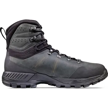 Pánská obuv Mammut Mammut Mercury Tour II High GTX Men Barva: Černá, Velikost: EU 48 2/3 - UK 13