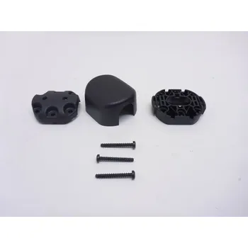 Auto zrcátko Sada krytu držáku zrcátka VOLVO FMX, P/L