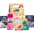 Kosmetická sada Kneipp Kids Big Bath Surprise Superheroes & Sea Princess Edition