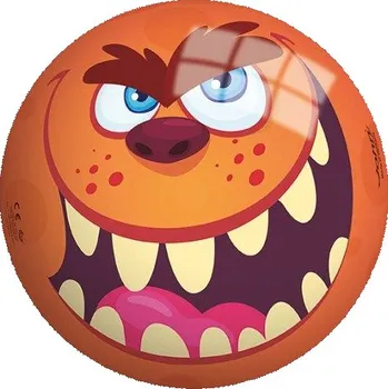 Dětský míč John Míč příšera 230 mm