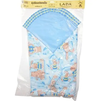 Zavinovačka Rychlozavinovačka