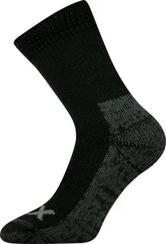 Pánské termo ponožky VoXX Alpin černé 39-42