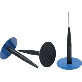 Nýt PREMA PCNO-1,5 - Opravné nýty do 4,5mm, 40 ks