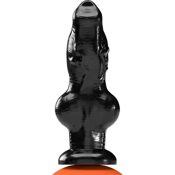 Dildo Dinoo Primal Allo Black