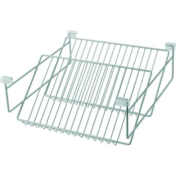 Nábytkové kování Koš na boty AS48 VIBO