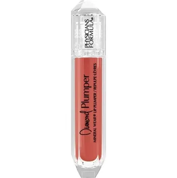Přípravek na rty Physicians Formula Diamond Plumper Champagne lesk na rty 5 ml