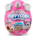 ZURU Rainbocorns S2 pejsek 30 cm bílý…