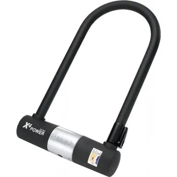 Citybikes Zamek Magnum podkova