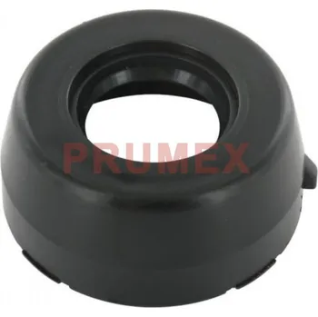 INA KASK 04-S-R-NBR-HLA koncové víko