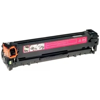 PRINTWELL 201X CF403X kompatibilní tonerová kazeta, barva náplně purpurová, 2300 stran