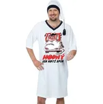 DIVJA Noční košile Hodný jen když spím…