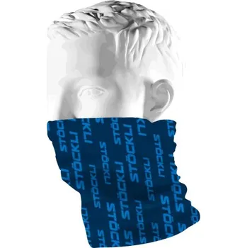 Nákrčník Nákrčník Stöckli BUFF ORIGINAL - modrá