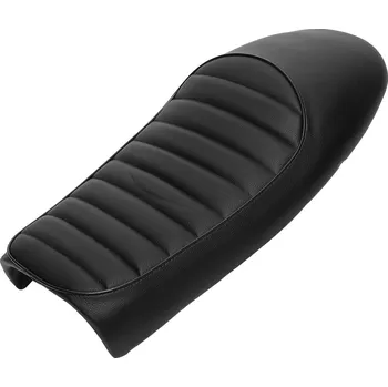 Sedlo na kolo Sedlo spolujezdce Cafe Racer – univerzální