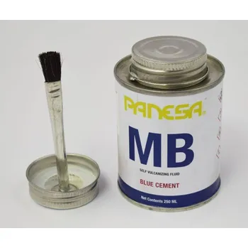 Sada na opravu pneumatiky Lepidlo na opravu pneumatik Maxi Cement MB250 MTX 263033